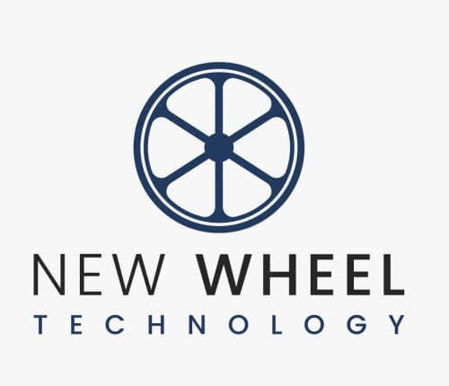 New Wheel Tech Logo